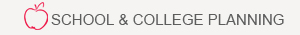 School & College Planning