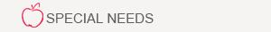Special Needs
